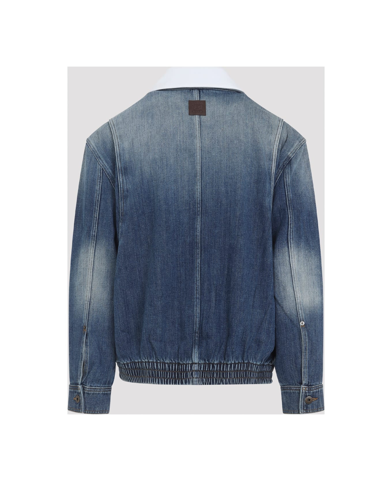 Zip-up Jacket - 4