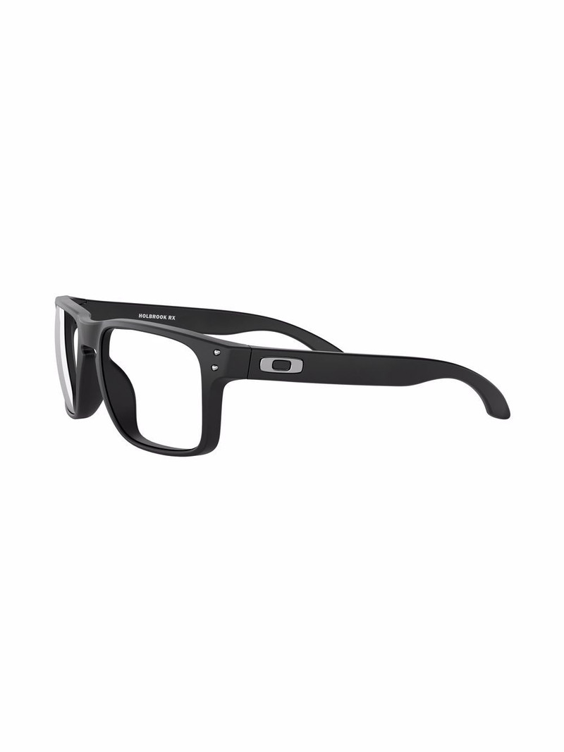 OAKLEY Holbrook RX square glasses outlook