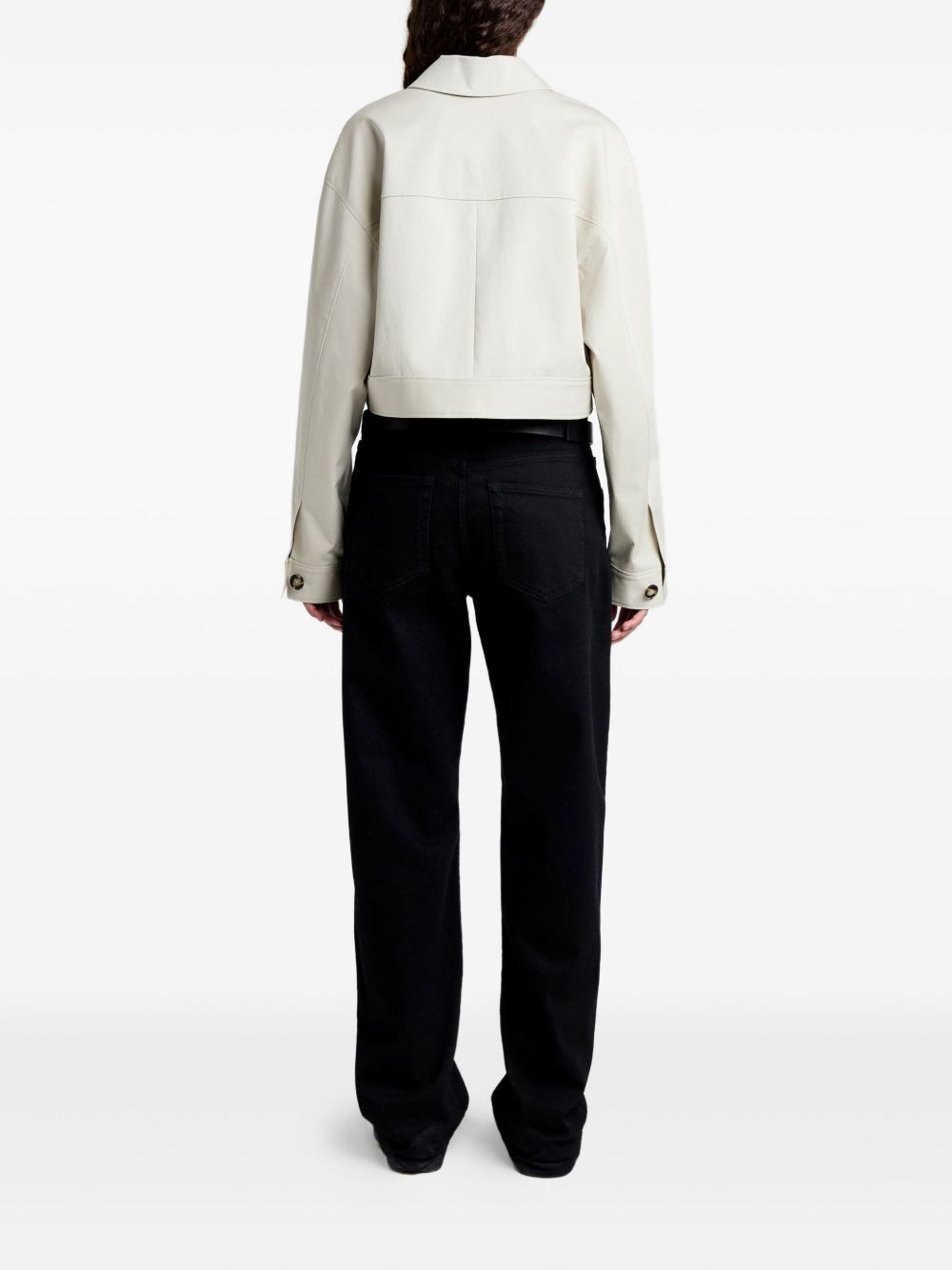 Dylan cotton jacket - 4