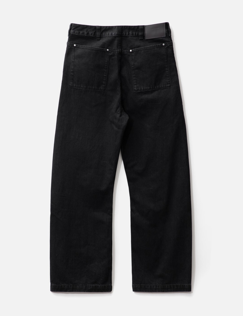 entire studios GEM JEANS outlook