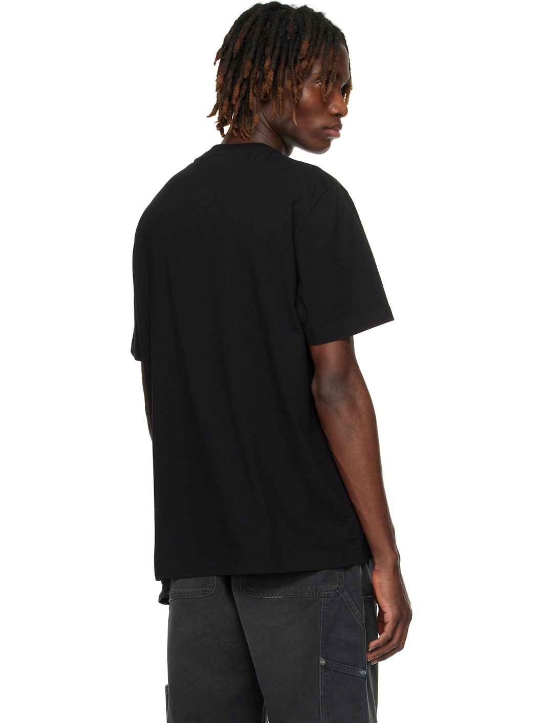 Black Star Collection T-shirt - 3