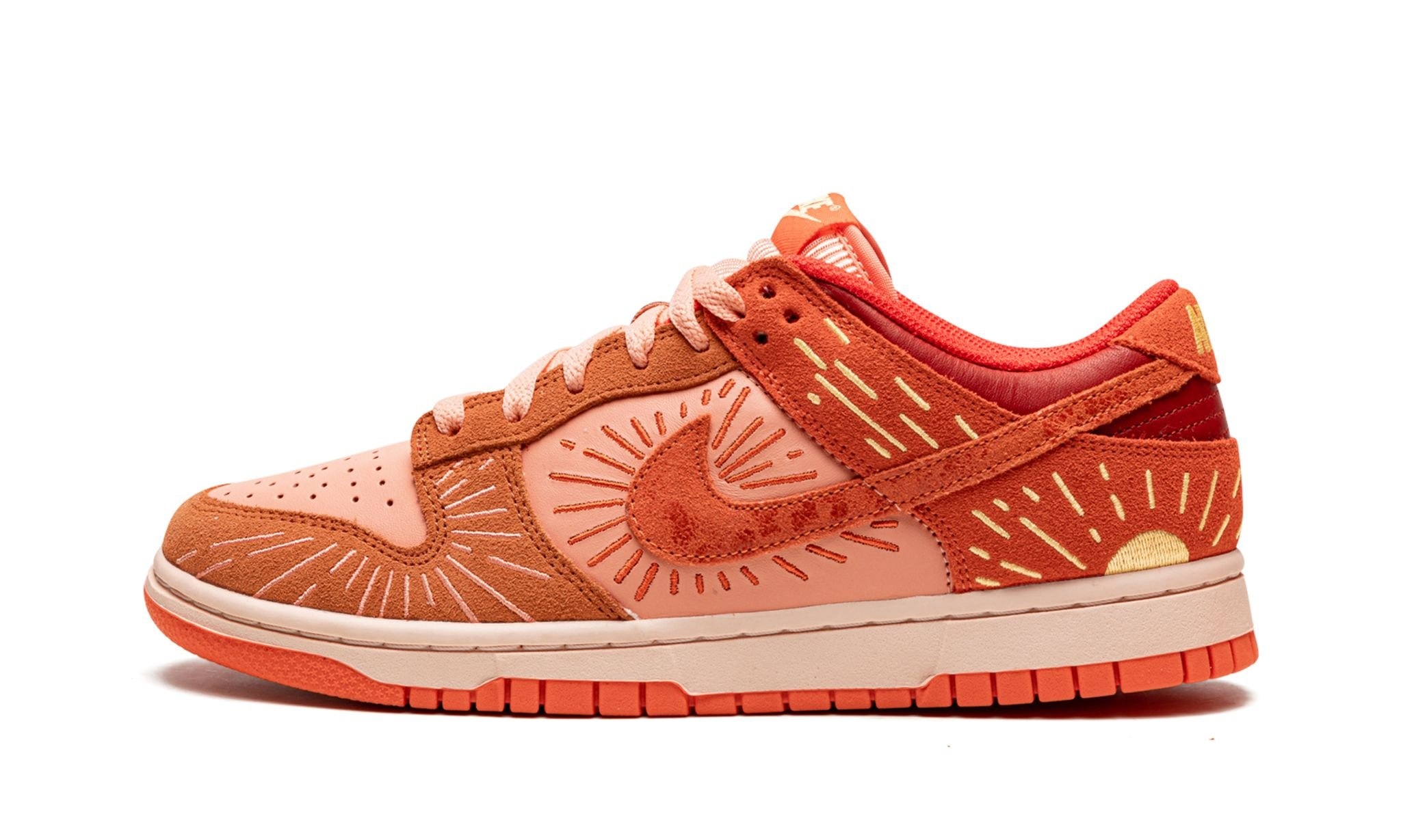 Wmns Nike Dunk Low NH "Winter Solstice" - 1