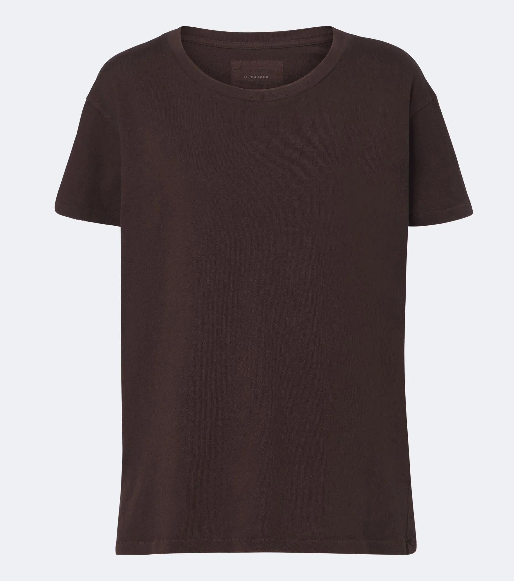 Brady cotton jersey T-shirt - 1
