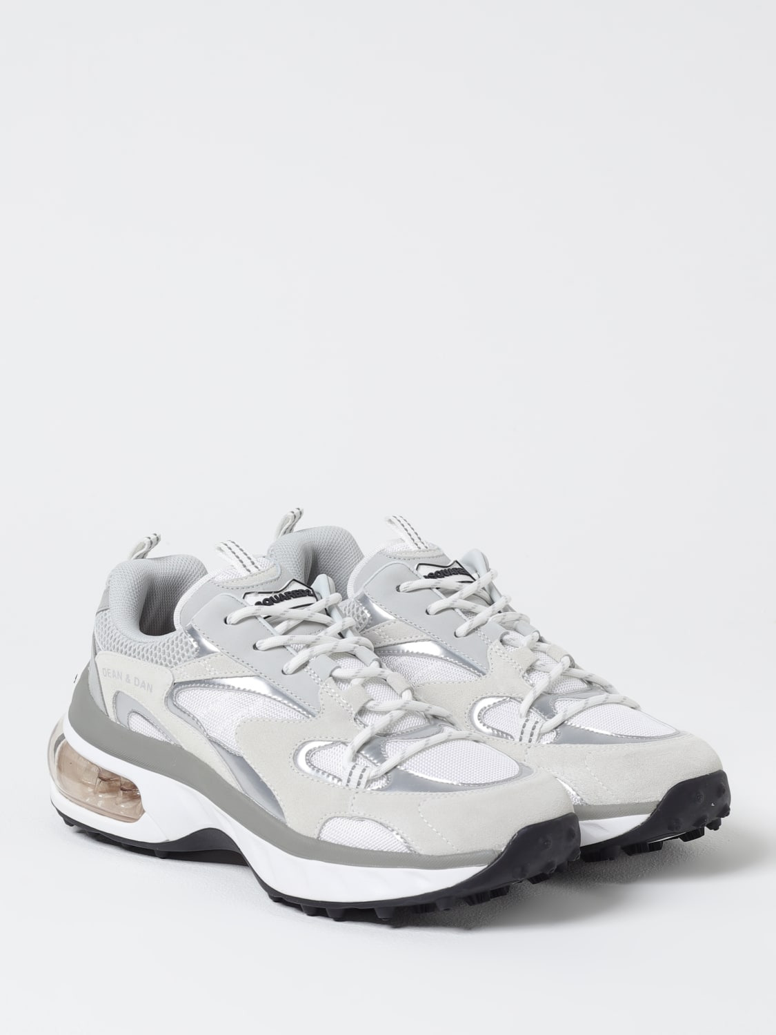 Sneakers men Dsquared2 - 2