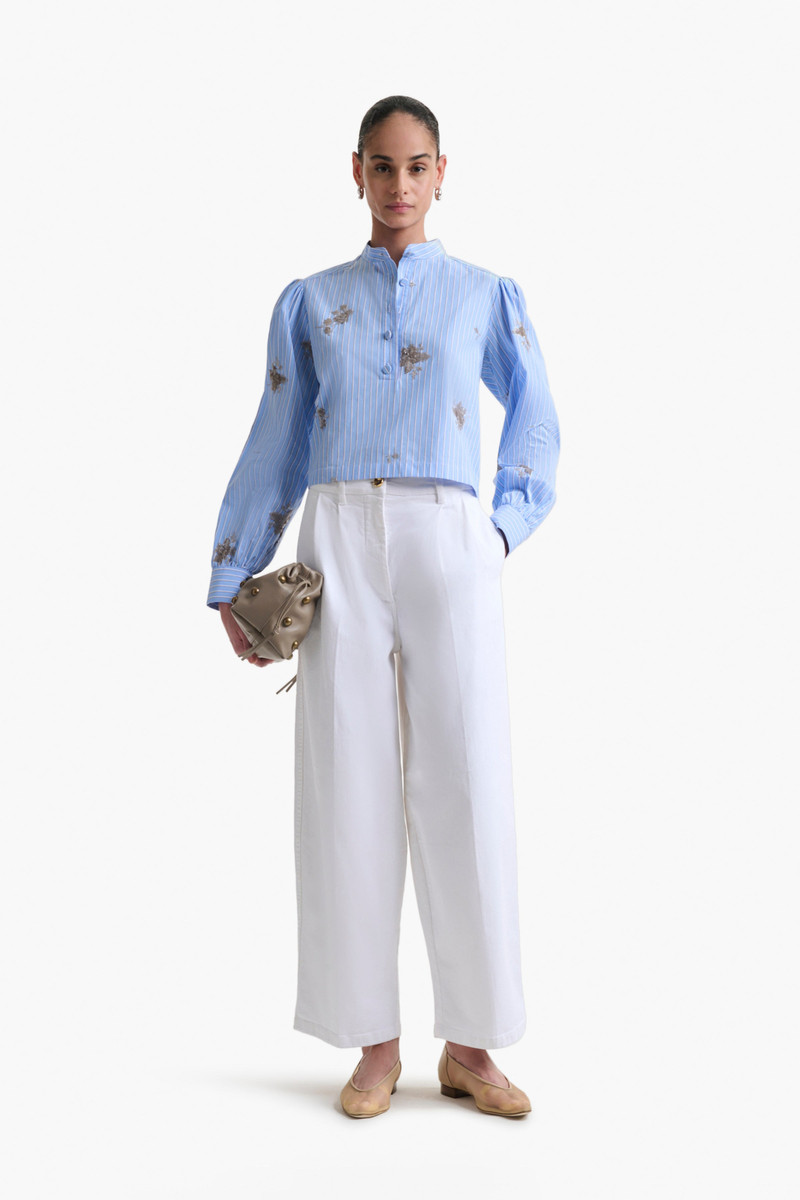 Altuzarra MARGOT TOP outlook