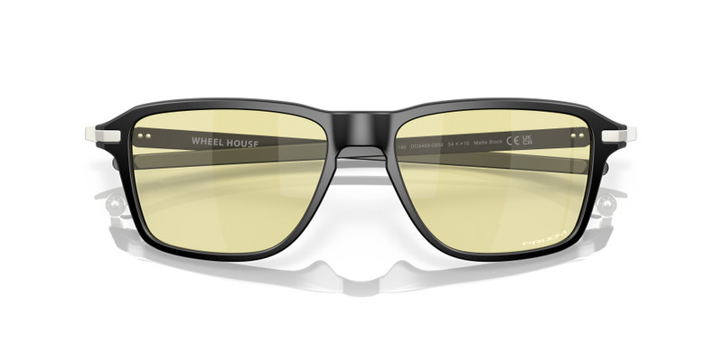 Wheel House Gaming Collection 5