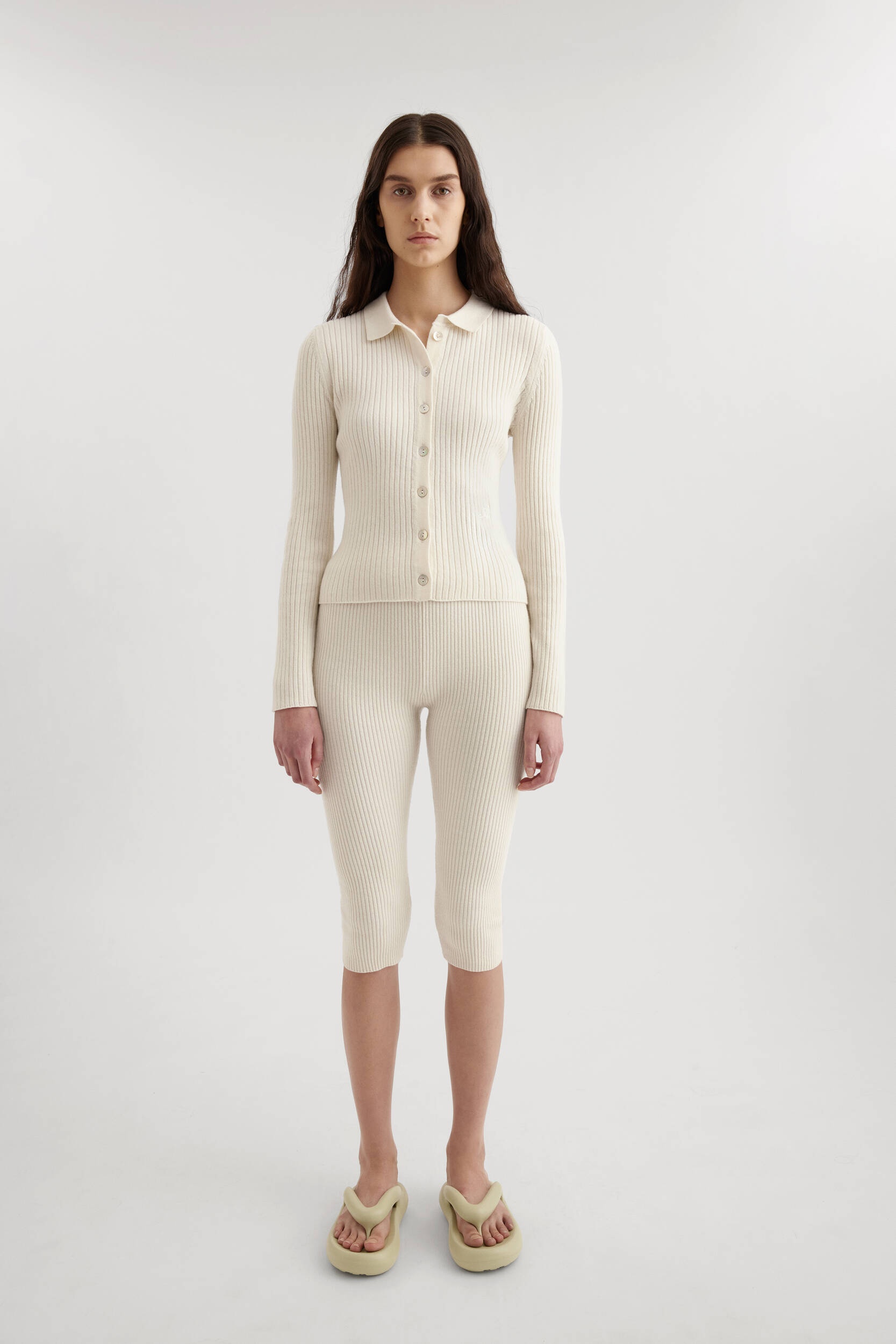 Signature Cardigan - 5