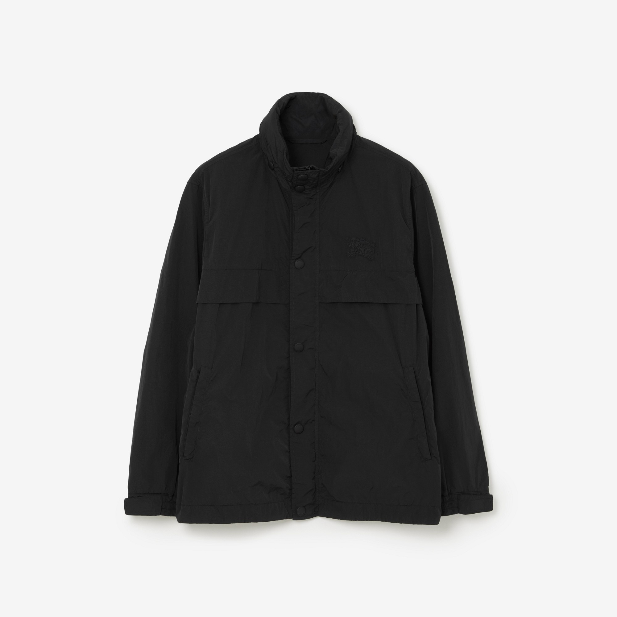 EKD Appliqué Nylon Jacket - 1