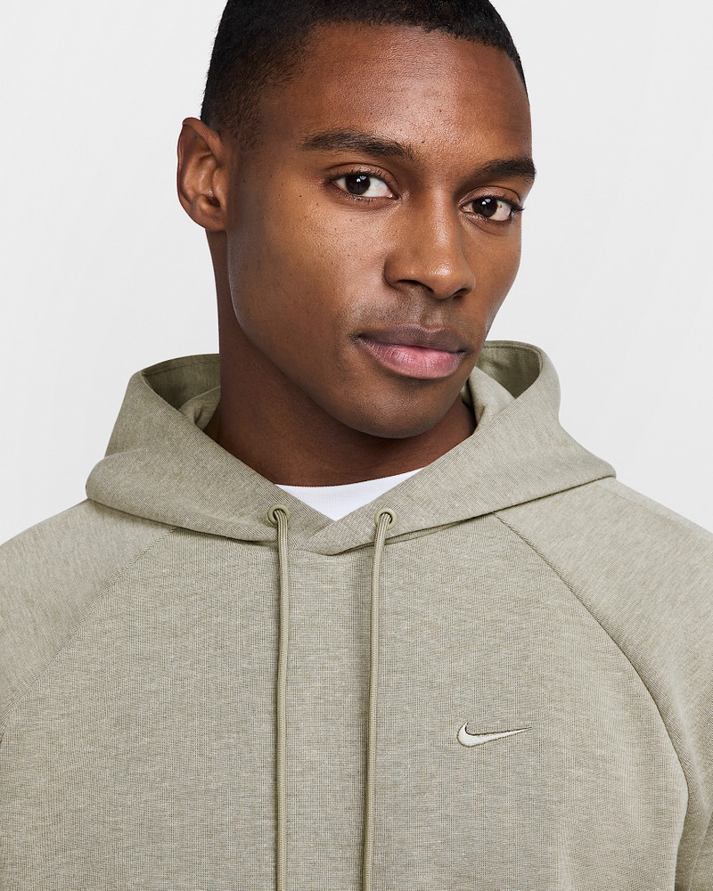 Nike Primary Fleece Men's Dri-FIT UV Pullover Performance Hoodie 3