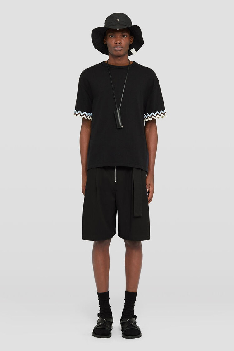 Jil Sander Crew-Neck T-Shirt outlook