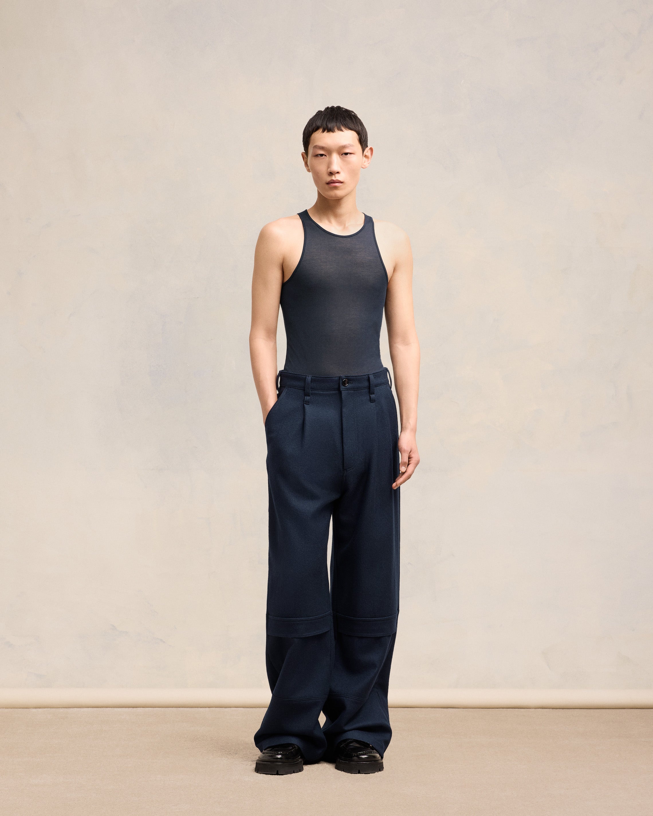 CARGO TROUSERS - 2