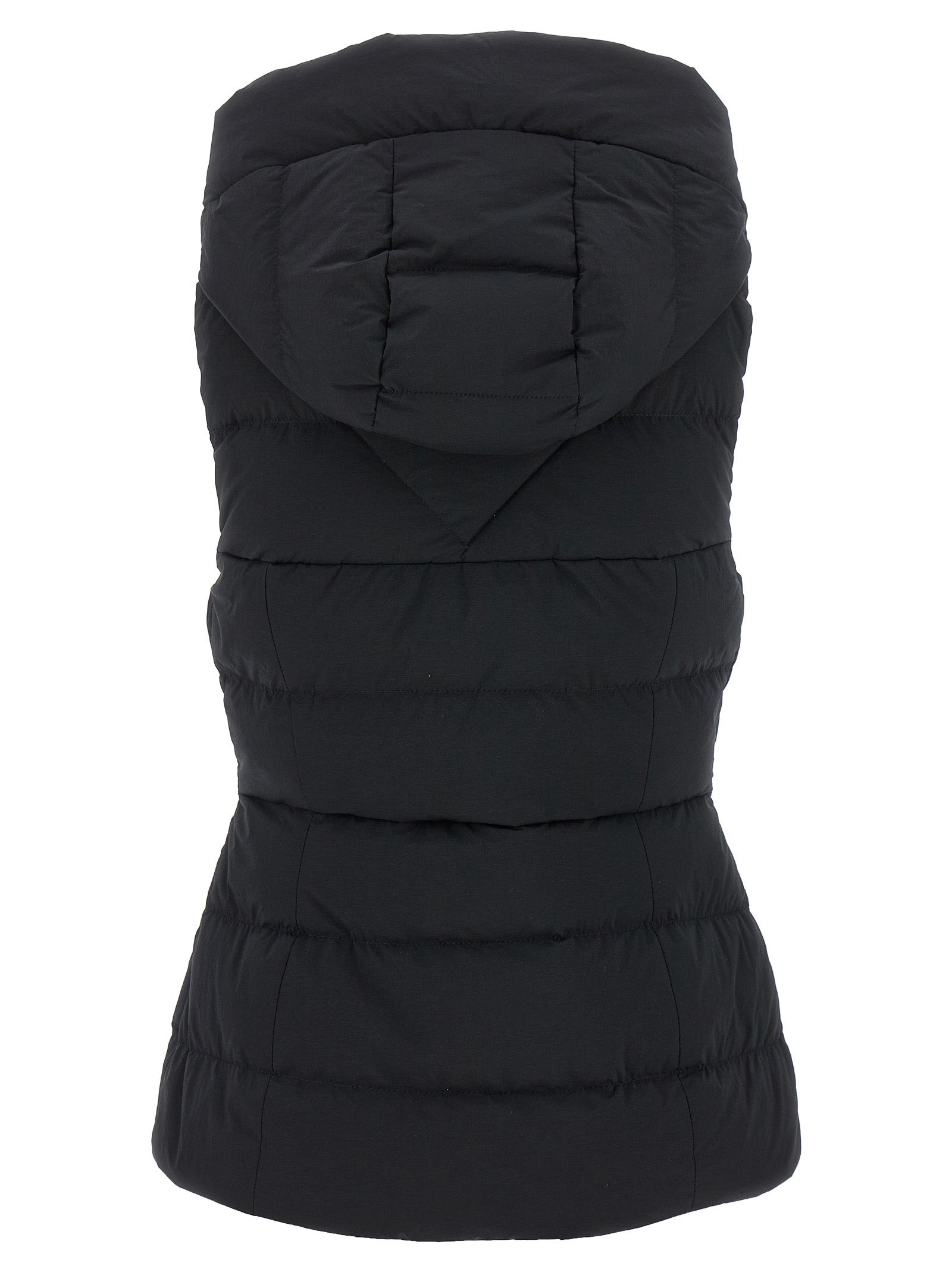 Clair Gilet Black - 3