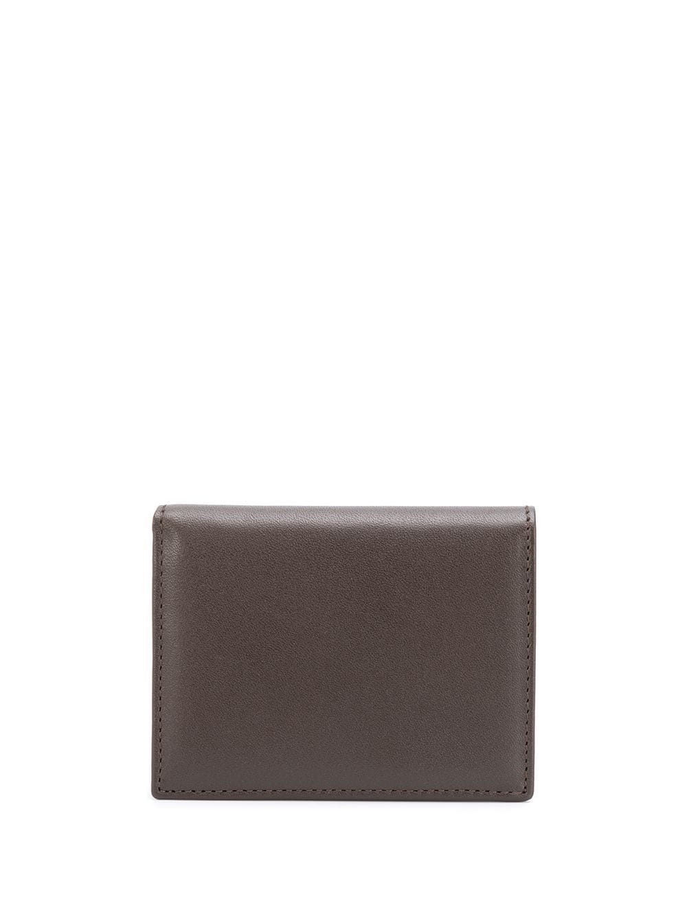 SA0641 Classic wallet - 1