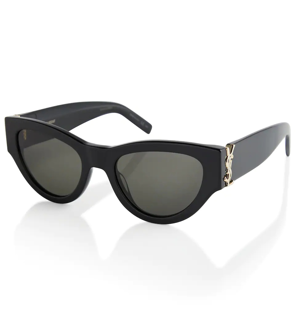 SL M94 cat-eye sunglasses - 4