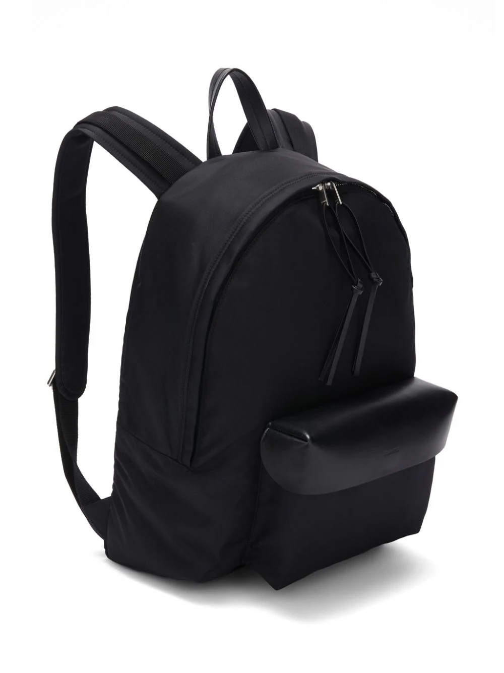Lid Backpack - 2
