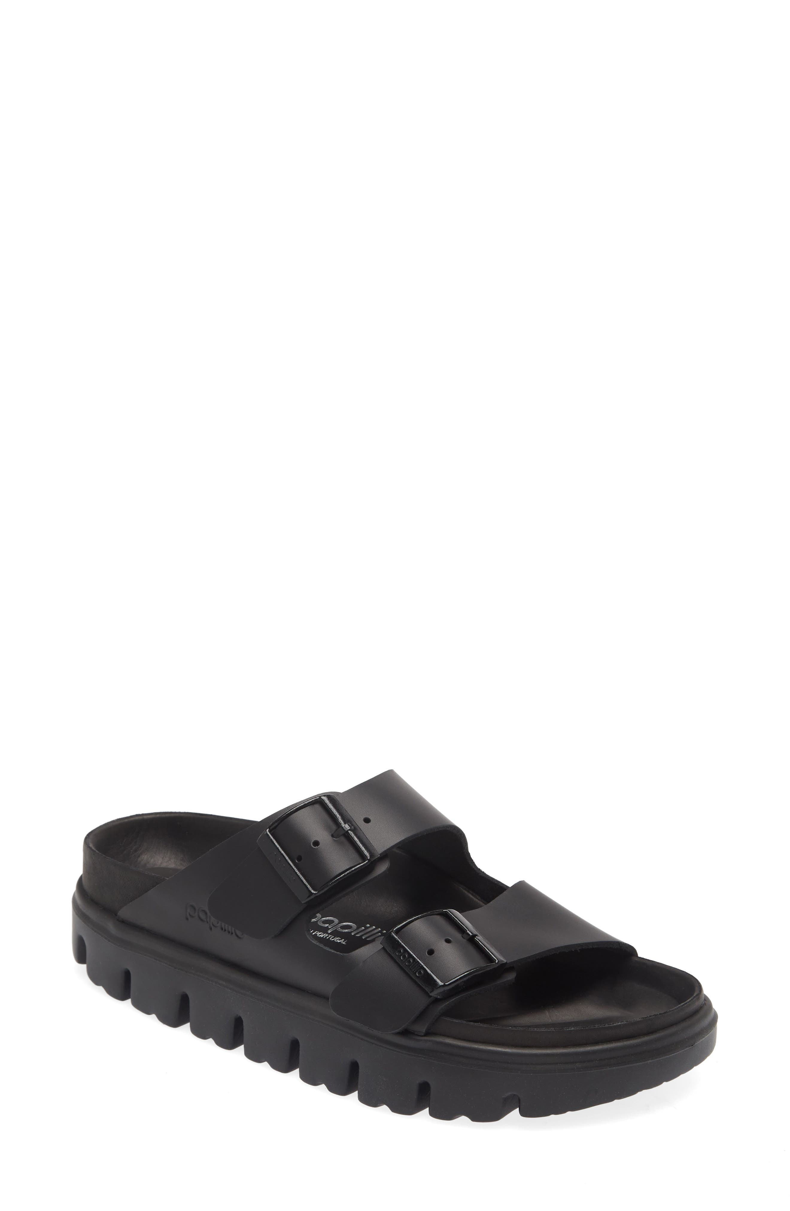 Papillio by Birkenstock Arizona Chunky Exquisite Sandal - 1
