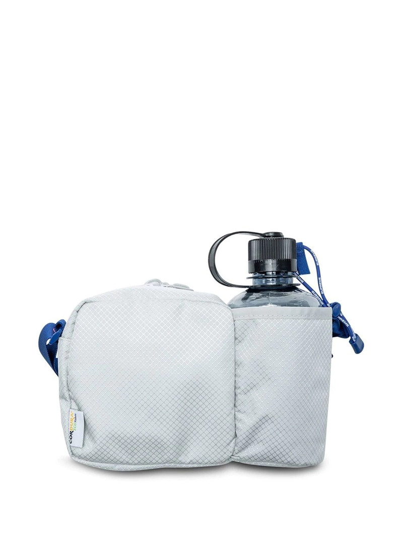 Supreme box logo side bag outlook