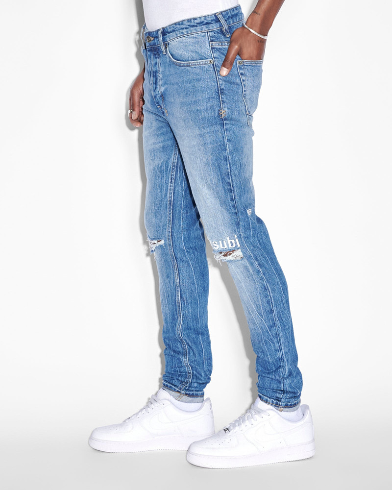 VAN WINKLE NOTORIOUS KULTURE 5