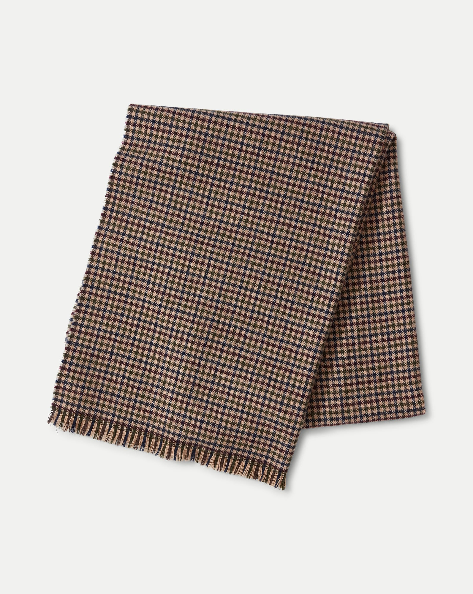 VERONICA BEARD WOOL SCARF - 3