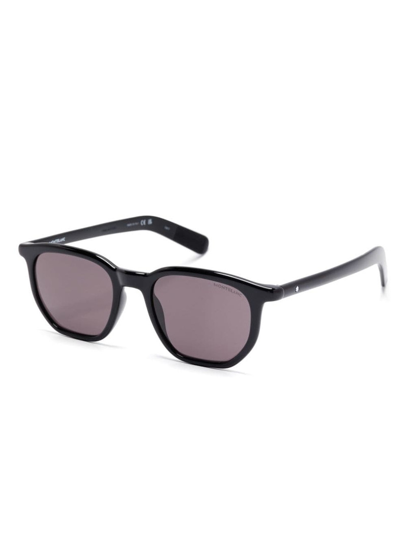 Montblanc MB0352S sunglasses outlook
