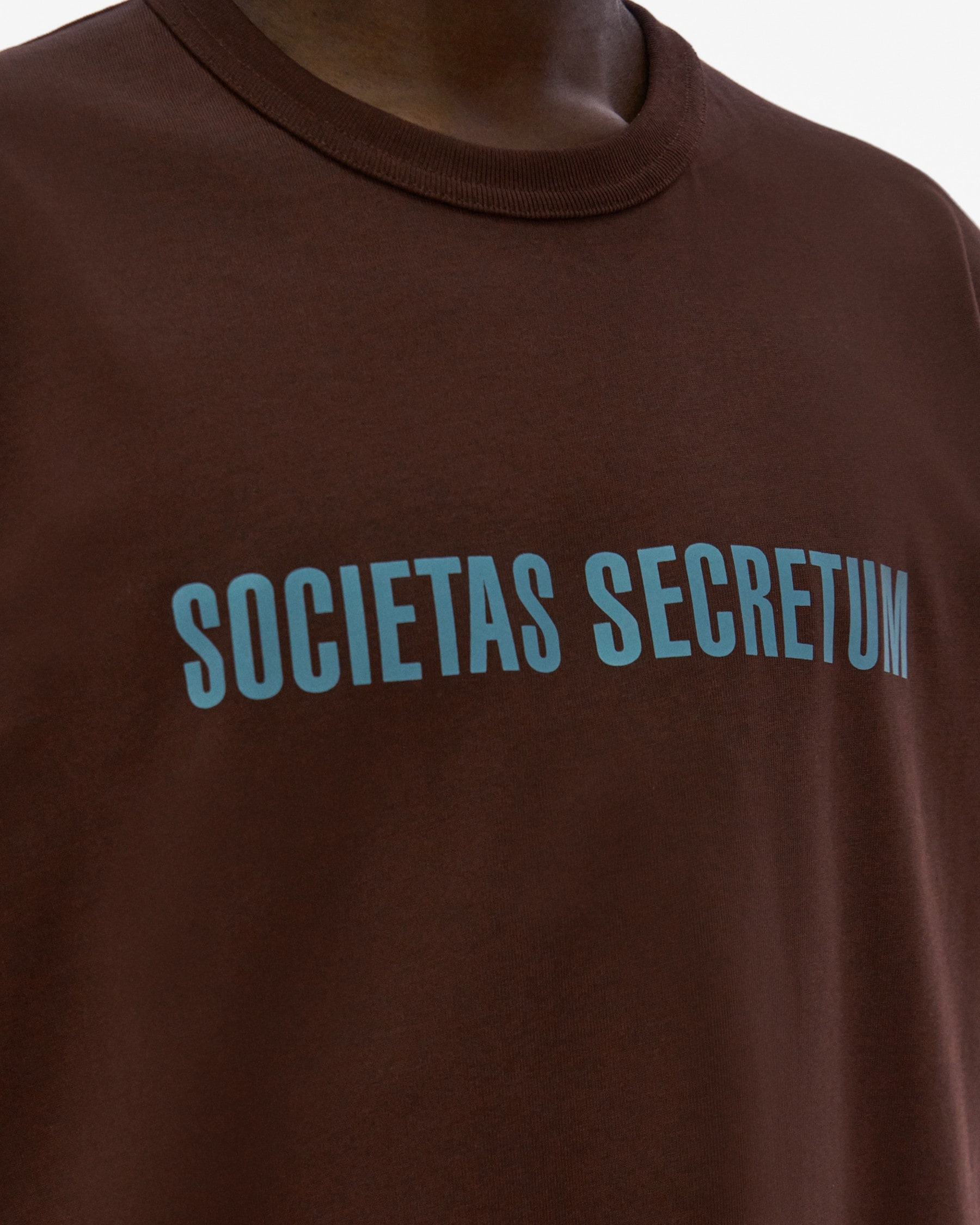 SOCIETAS TEE - 6