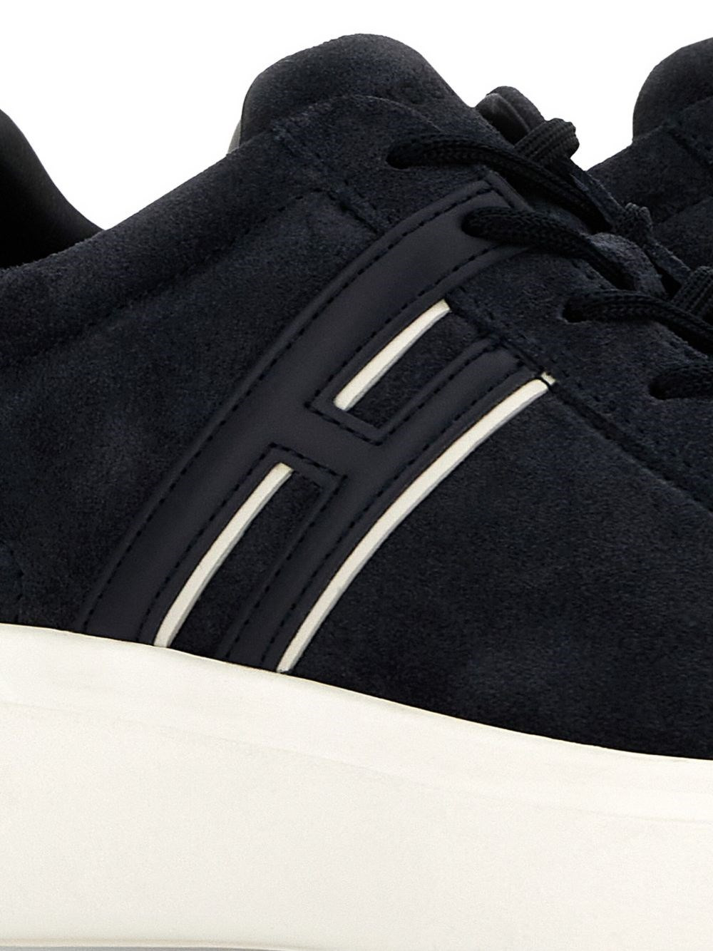 Sneaker H580 - 6