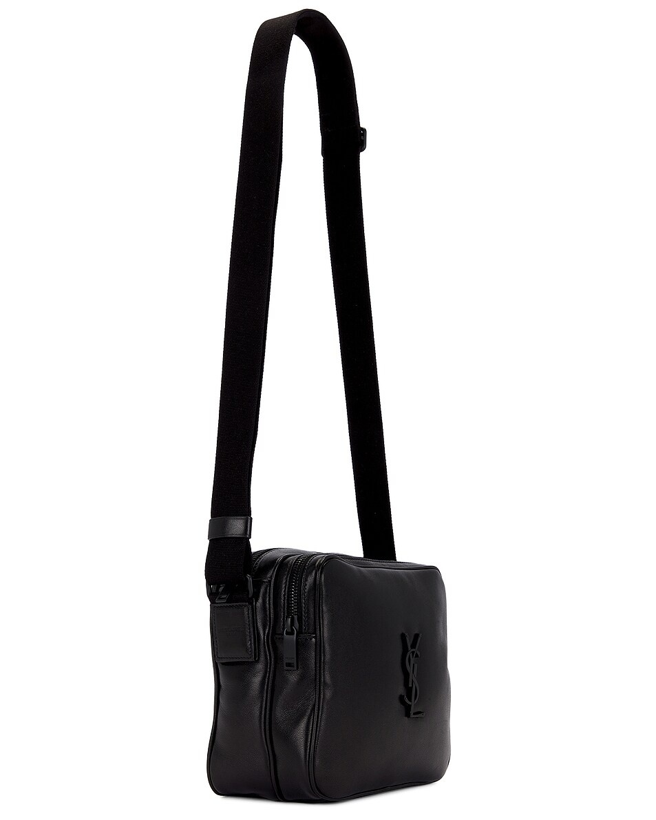 Niki Cube Bag - 3