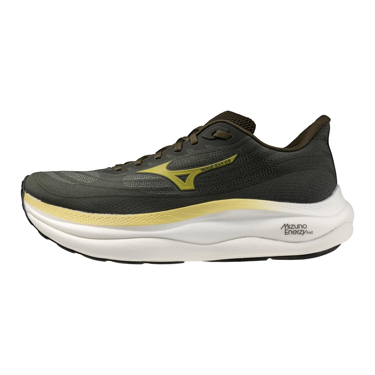 Men's Wave Sky 9 Running Shoe - 1