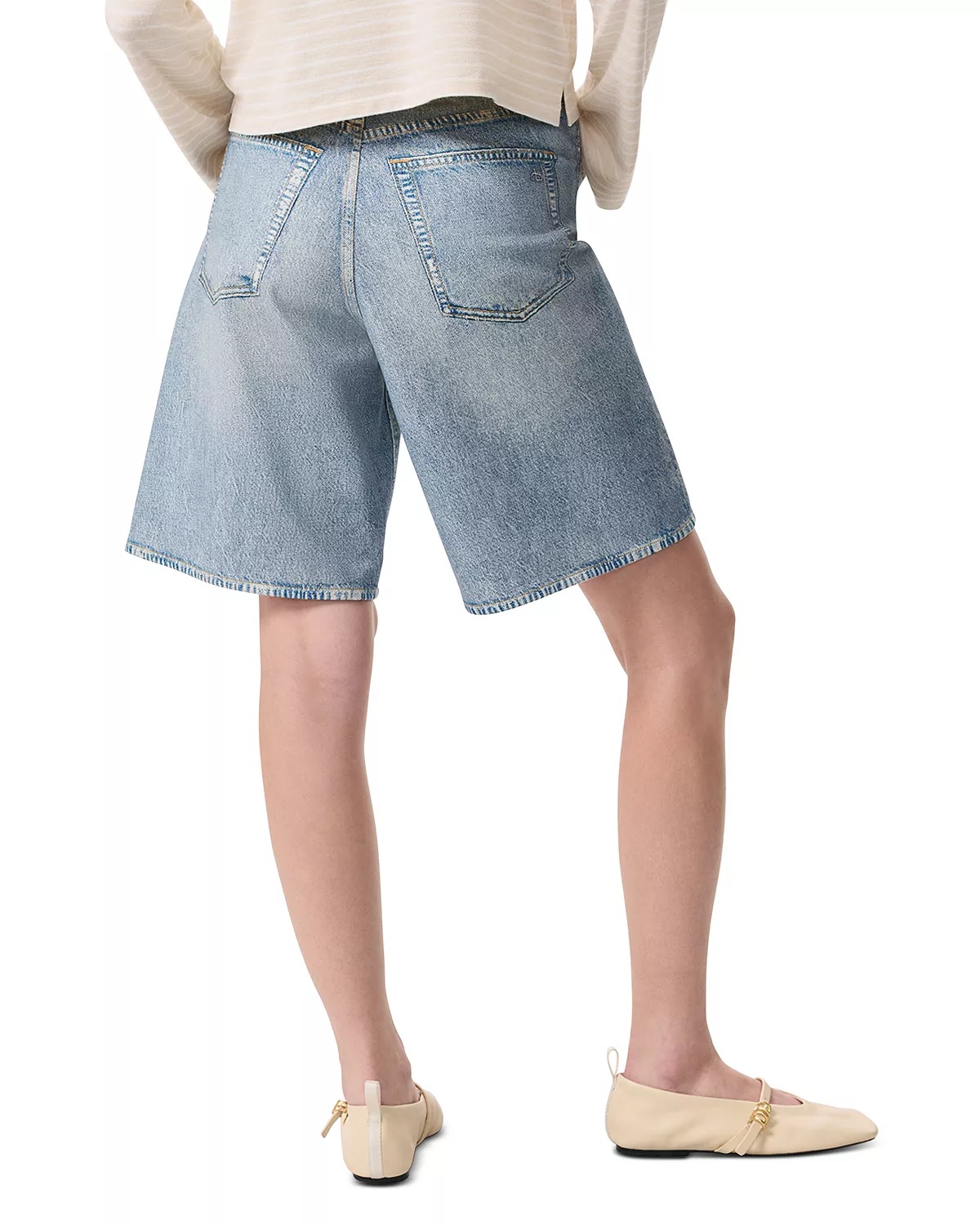 Miramar Ponte Mckenna Shorts - 2