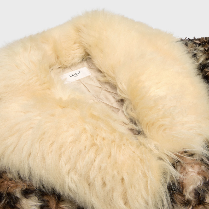 coat IN mohair alpaca 4
