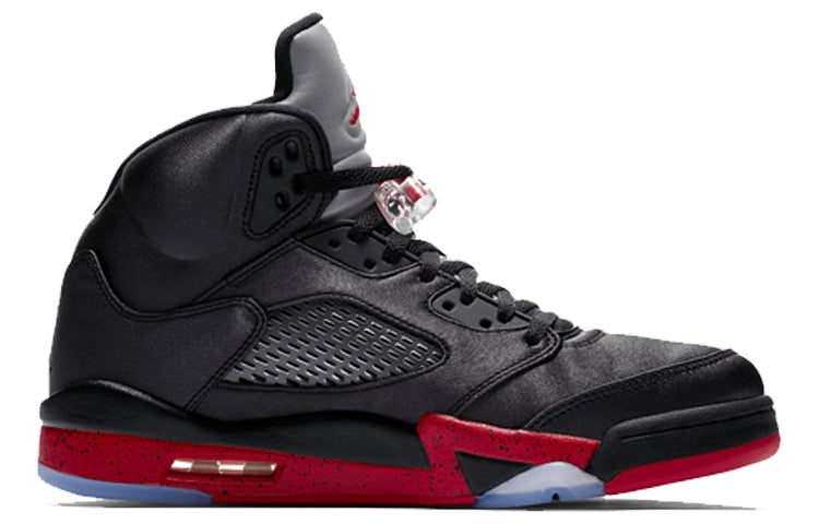 Air Jordan 5 Retro 'Satin Bred' 136027-006 - 2