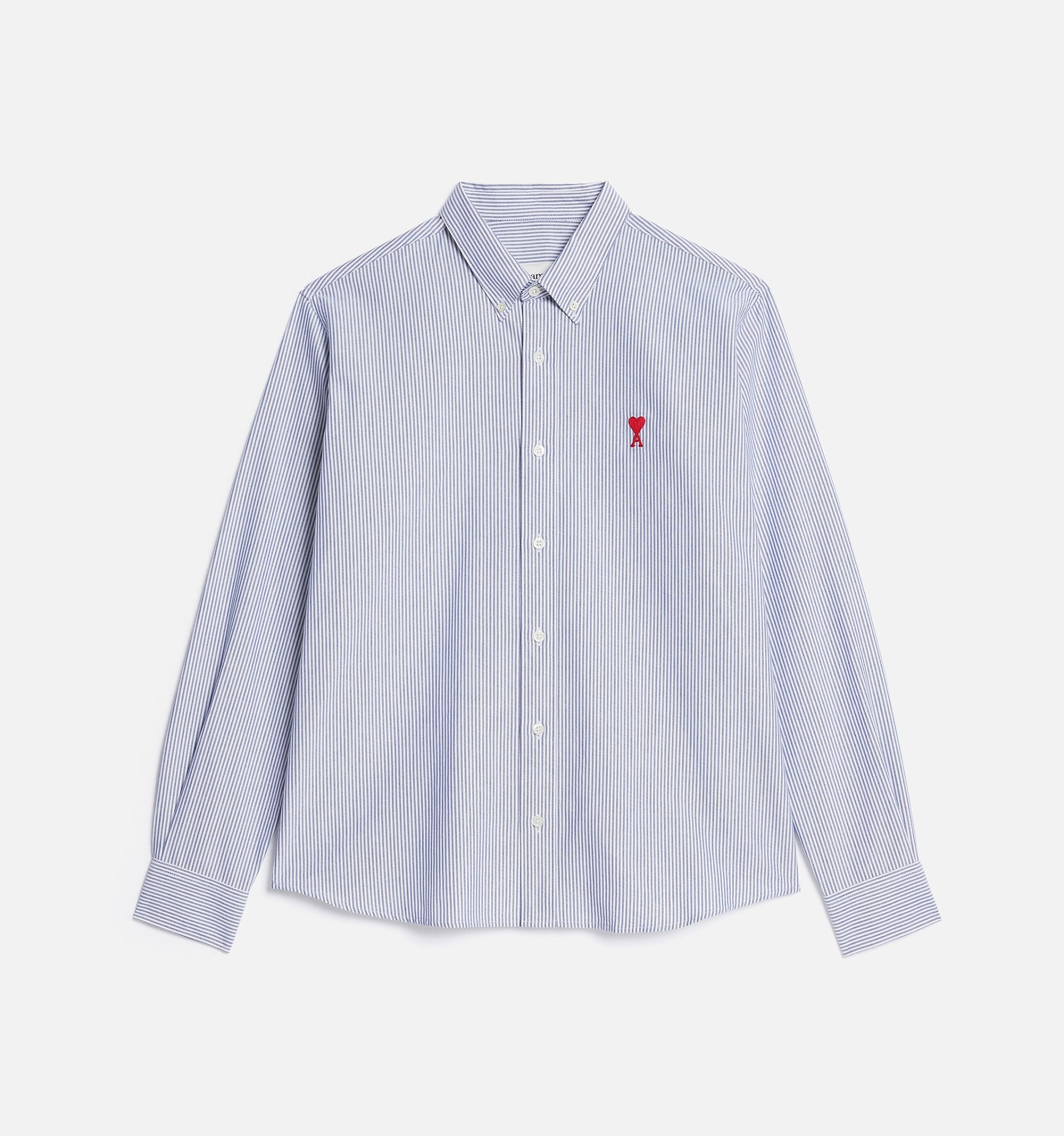 Button Down Ami de Coeur Shirt - 5