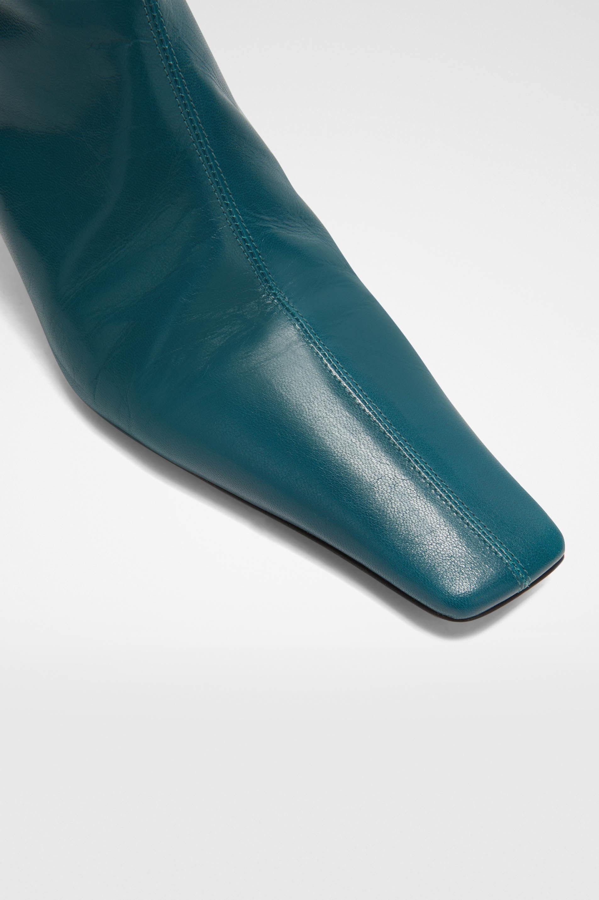 Ankle Boots - 6