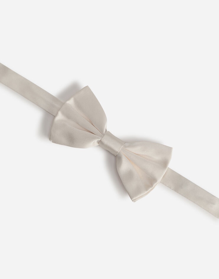 Silk bow tie - 2