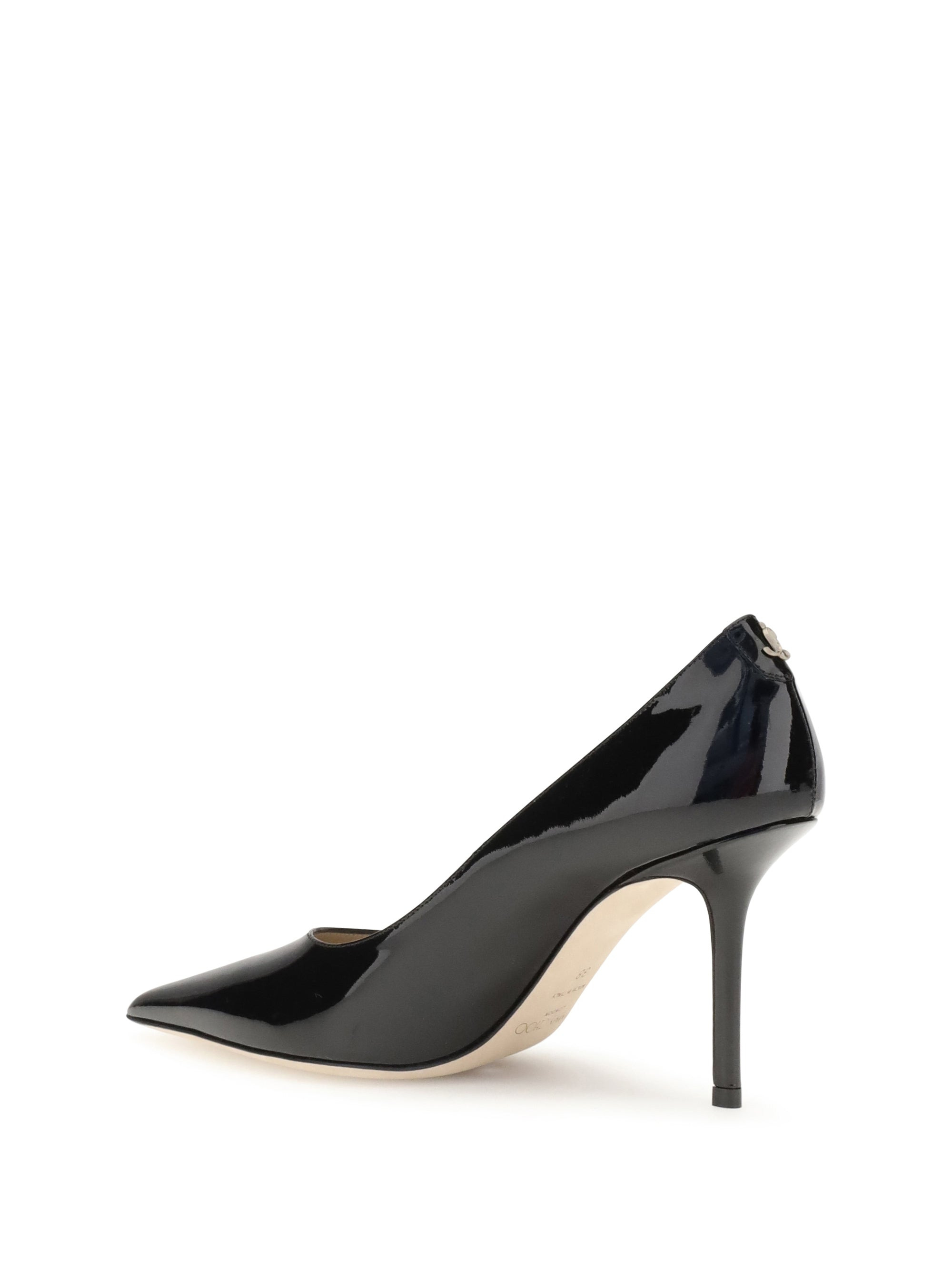 Jimmy Choo Women Love 85 Pwl - 3