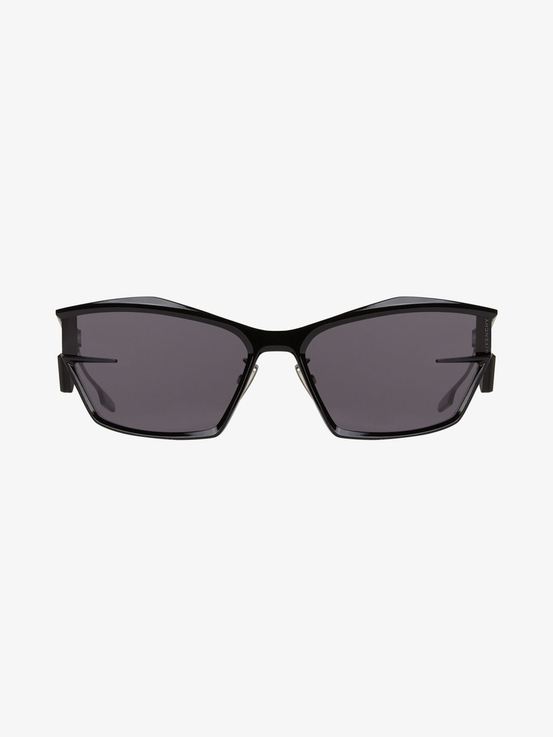 Givenchy GIV CUT UNISEX SUNGLASSES IN METAL outlook