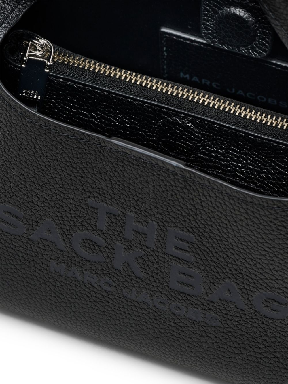 The mini sack - 6