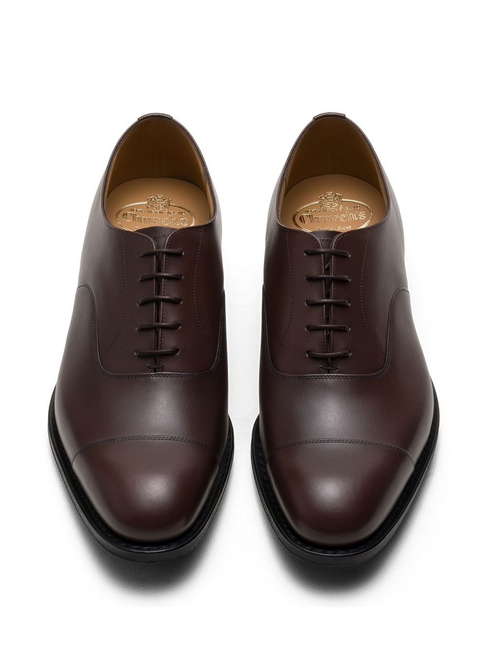 Consul R 2.0 oxford shoes - 2