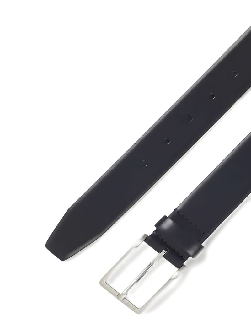 square-buckle belt 3