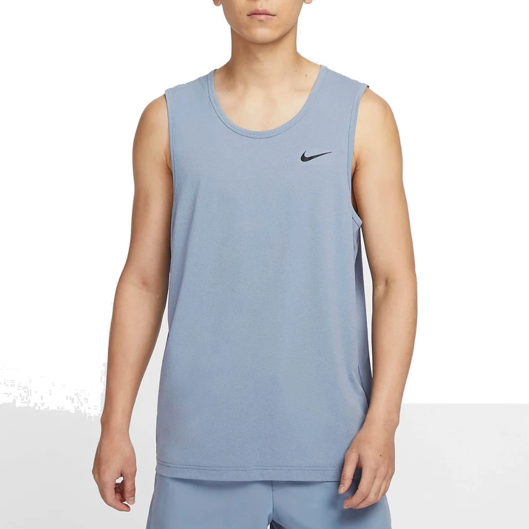 Nike Dri-FIT Hyverse Top 'Teal' DV9842-493 - 1