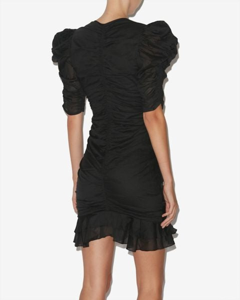 SIRENY DRESS 10