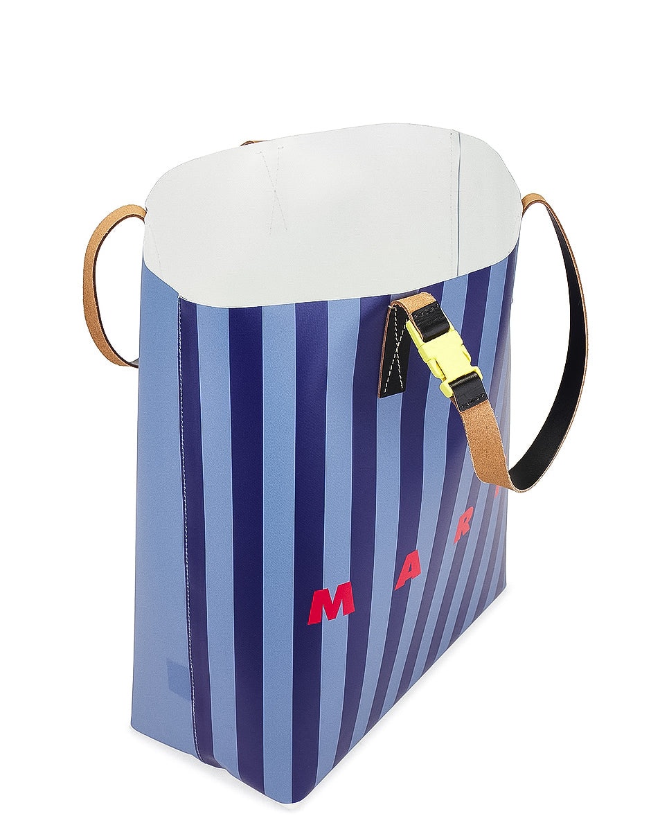TRIBECA SHOPPING BAG - MULTI - 3