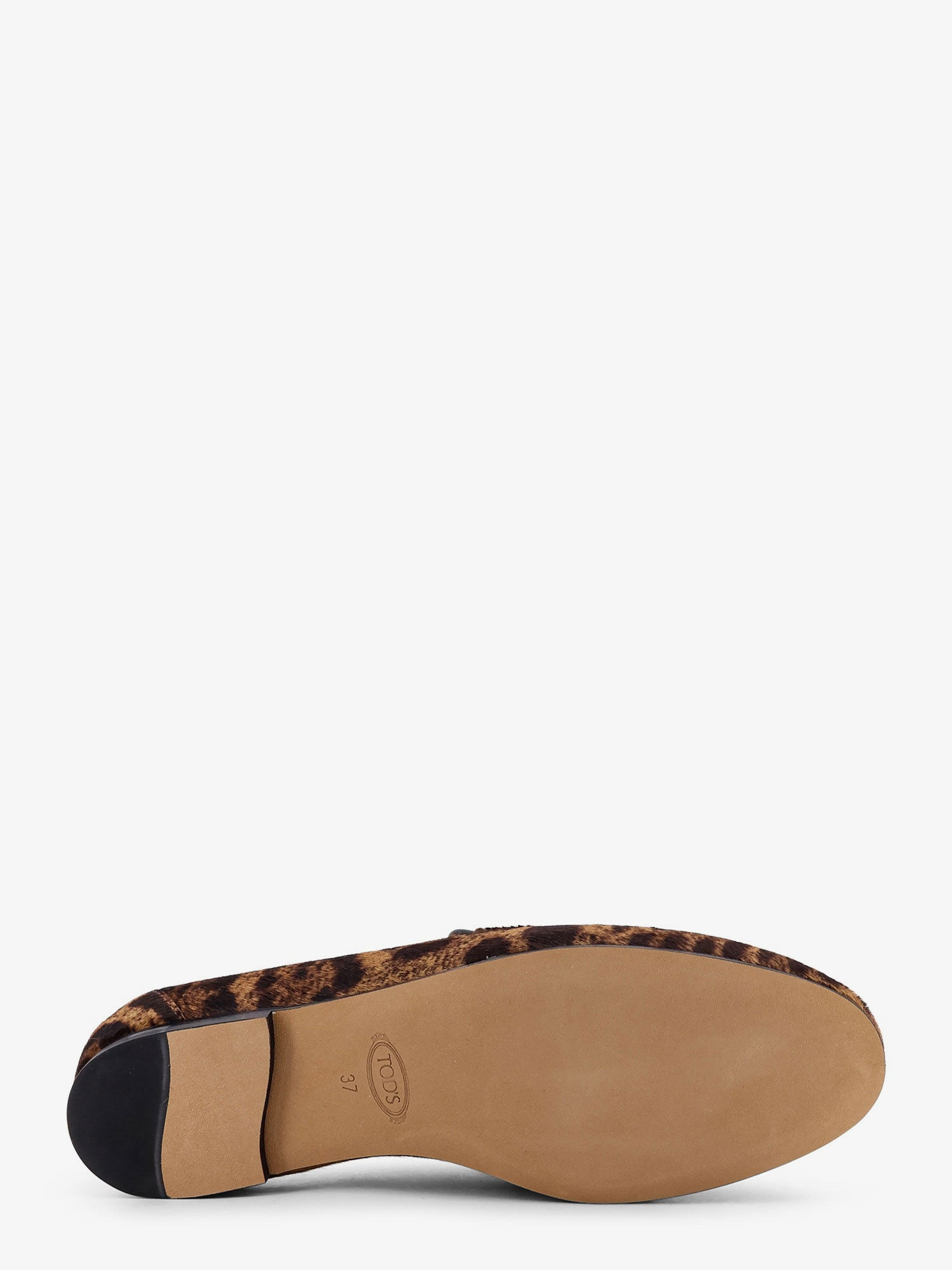 Pony Skin Loafers - 4