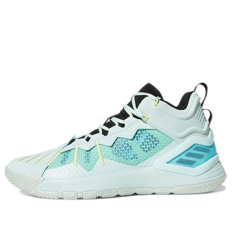 adidas D Rose Son of Chi 'Godspeed' GW7650 - 1