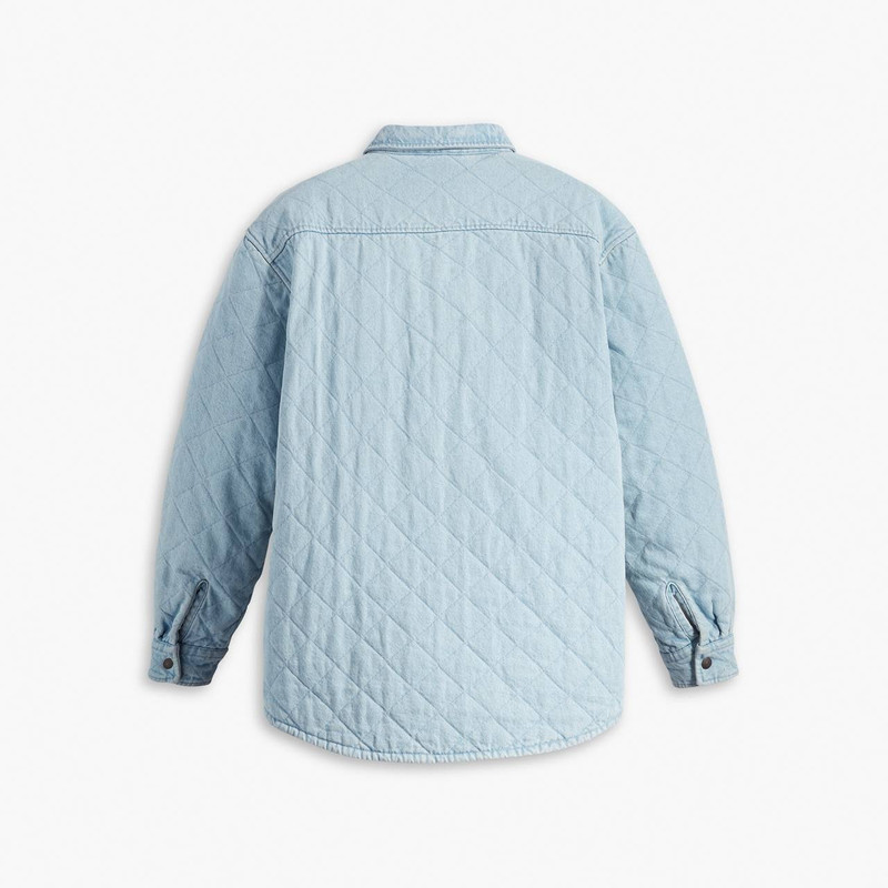 INGLESIDE OVERSHIRT 6