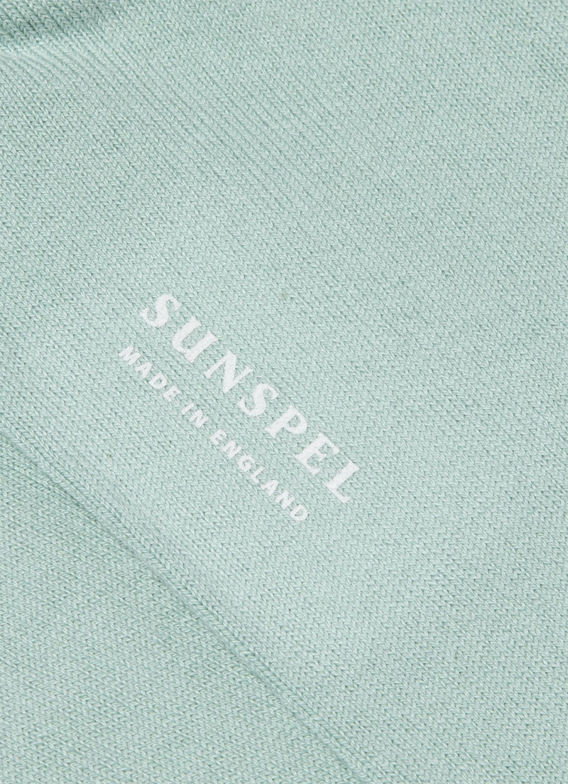 Sunspel Cotton Socks outlook
