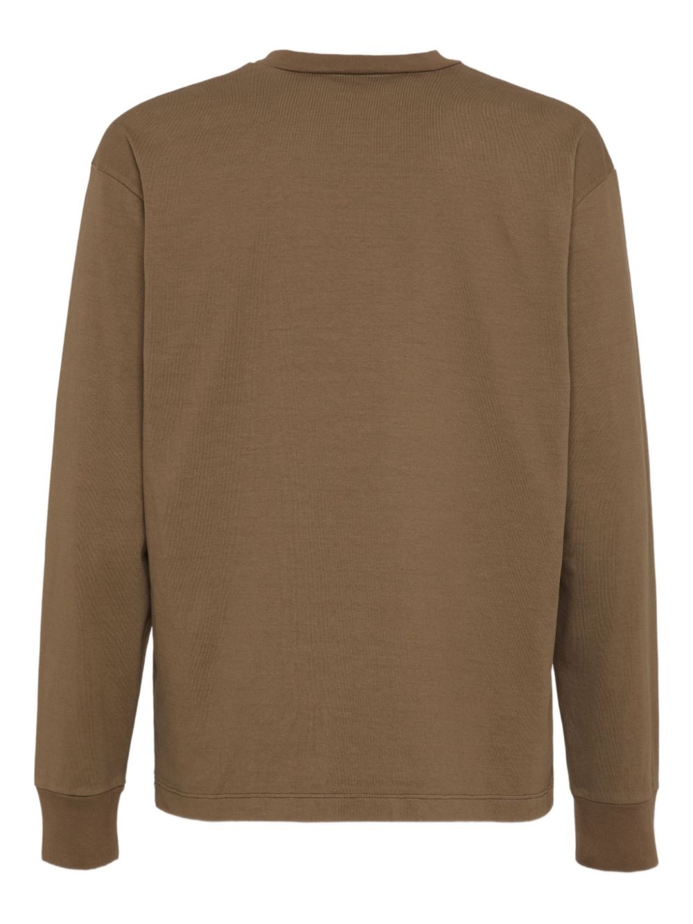 Icon sweatshirt - 2