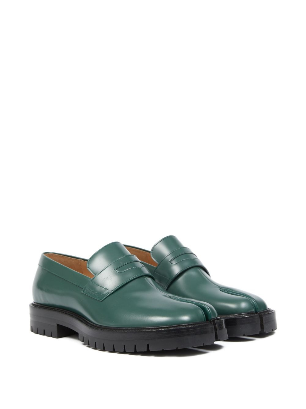 Tabi loafers split-toe loafers - 2