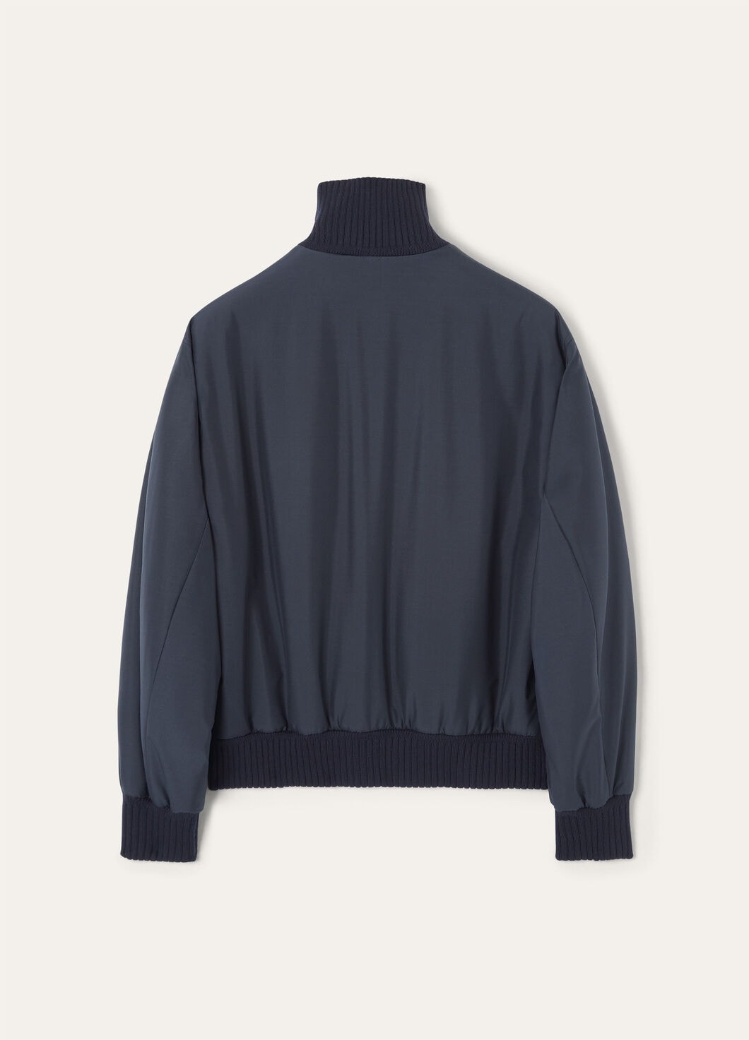 Denzel Bomber Jacket - 6