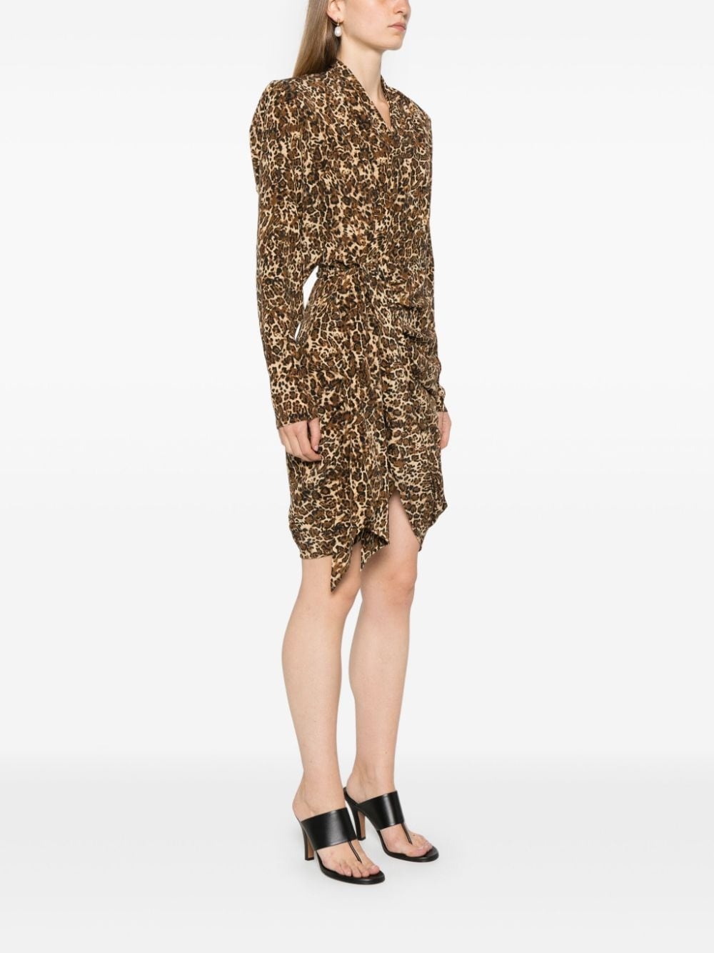 Cleora mini dress - 3
